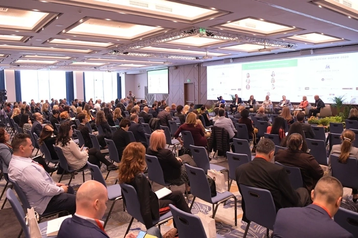 Bulgaria Sports & Wellness Show 2021 ще се проведе от 18 до 20 юни в София