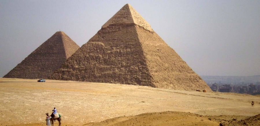 Египет се цели в 9 млрд. долара приходи от туризъм тази година