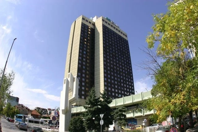 Бившият хотел Родина става Astoria Grand hotel Sofia