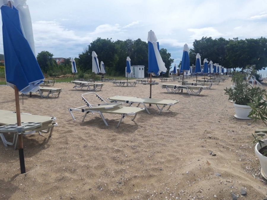 Министерството на туризма започва проверки на плажовете