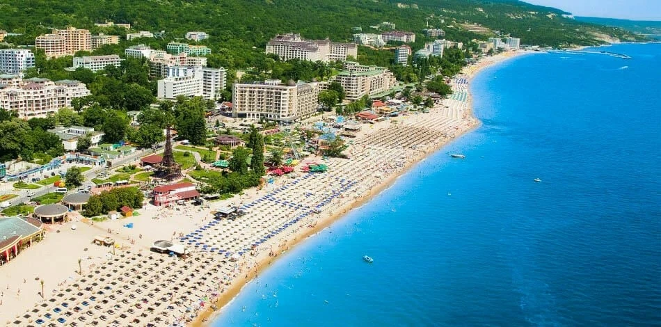 Румънците ще изберат да почиват в България