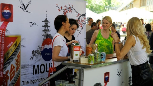 Фестивалът на уличната храна събира гурманите този уикенд на Женския пазар