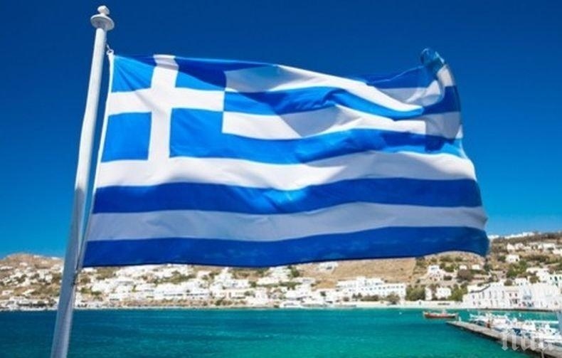 От утре - влизаме в Гърция и с отрицателен бърз тест