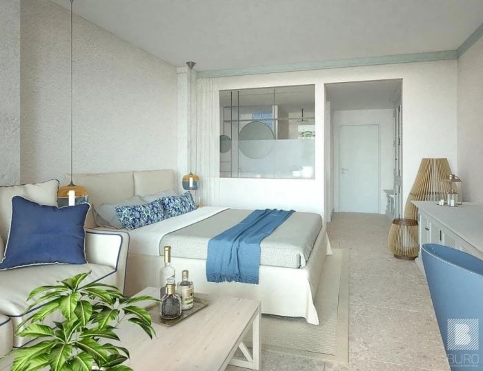 Нов петзвезден хотел Siena Premium Retreat отваря в курорта Лозенец