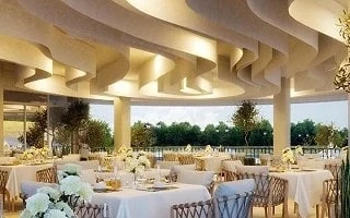 Нов петзвезден хотел Siena Premium Retreat отваря в курорта Лозенец