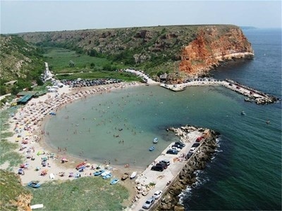 Министерство на туризма не откри сериозни нарушения по морските плажове