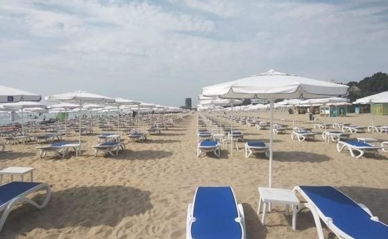България е на първо място в света по евтина почивка