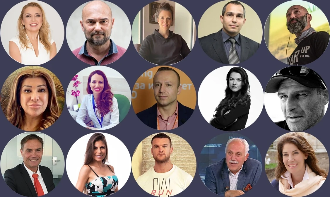 Остават четири дни до Bulgaria Sports & Wellness Show 2021