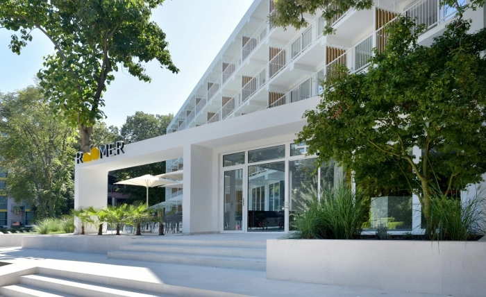 Хотел ibis Styles в Златни пясъци официално отвори врати