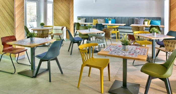 Хотел ibis Styles в Златни пясъци официално отвори врати