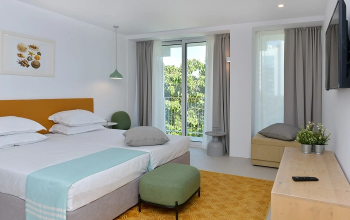 Хотел ibis Styles в Златни пясъци официално отвори врати
