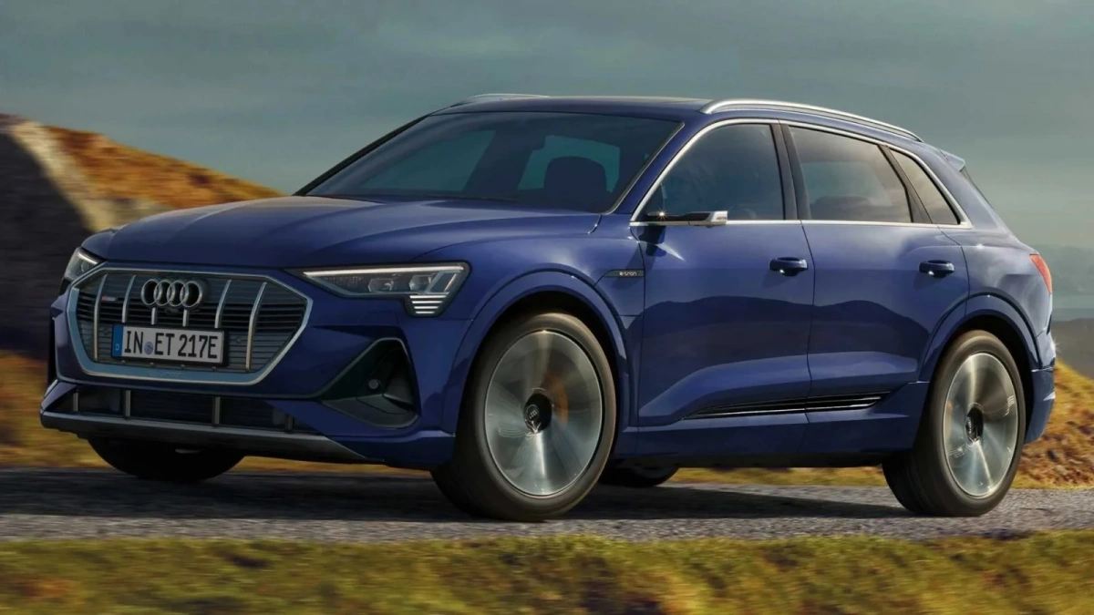 Електрическа офанзива от VW, Peugeot, Citroen, Audi и много други по време на Palace Auto Varna 2021 E-Mobility