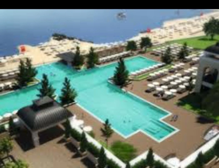 Хотелите на световната верига RIU по морето впечатляват българите