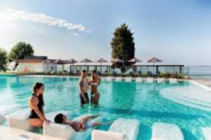 Хотелите на световната верига RIU по морето впечатляват българите