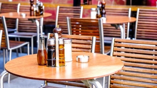 България е с най-ниските цени на ресторантите в ЕС