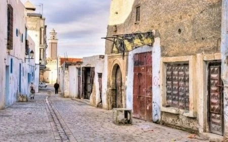 Тунис става новата любима дестинация на българите