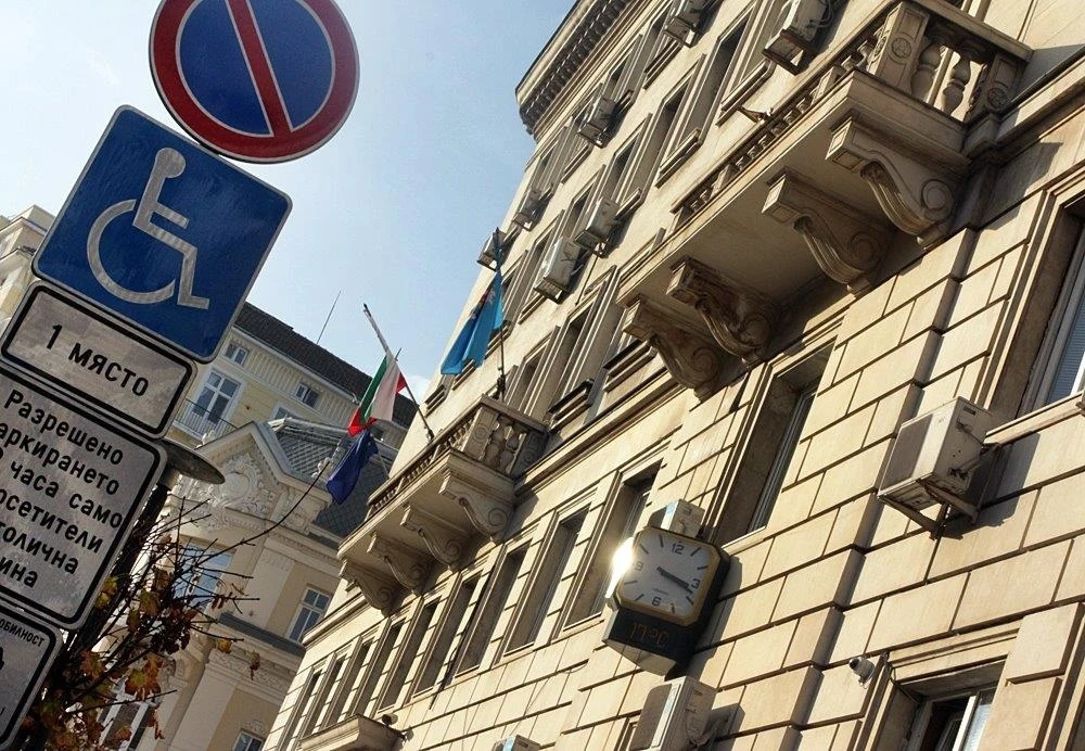 Столична община организира безплатни туристически обиколки  