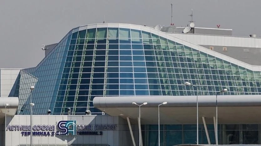 Летище София беше сертифицирано с най-високата степен за работа в условия на коронавирус