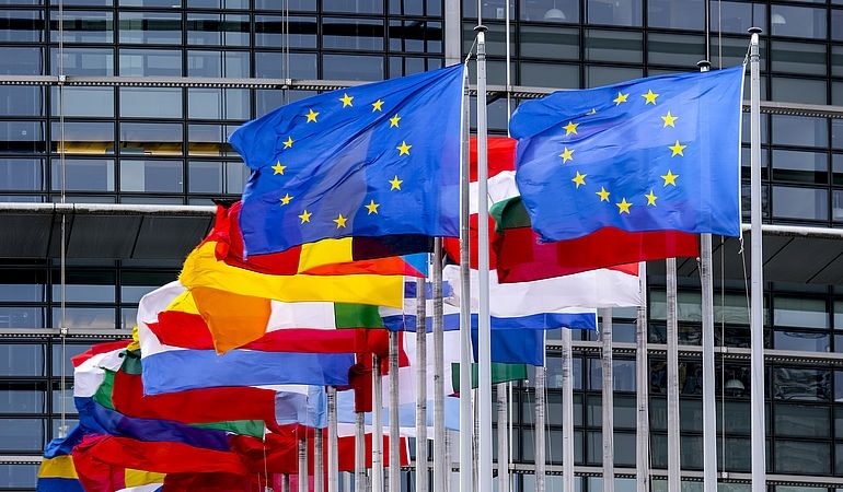 ЕС разширява списъка за свободно пътуване в Европа