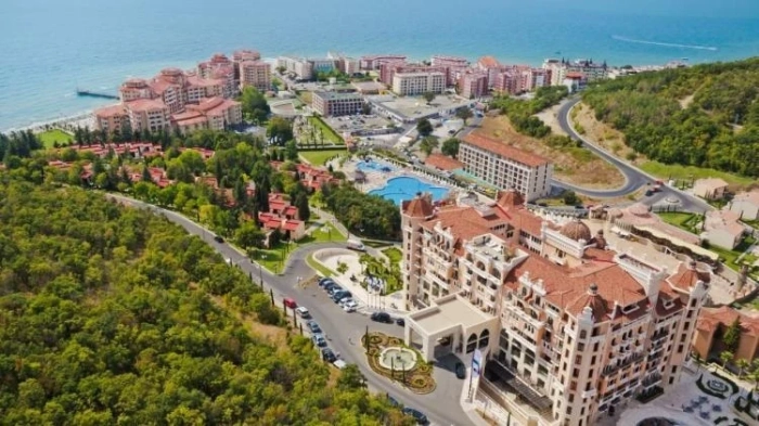Най-луксозният хотел в Елените вече предлага Ultra Аll Inclusive