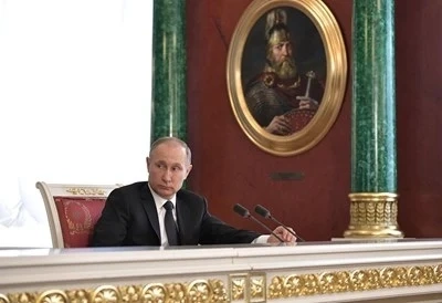 Путин пусна руснаците да почиват в Египет
