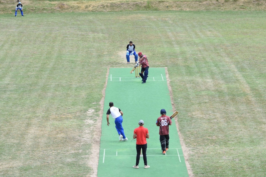 Федерацията по крикет ще развива спортен туризъм