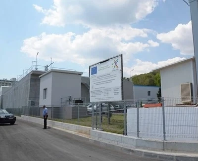 Златни пясъци посрещна сезона с нова пречиствателна станция