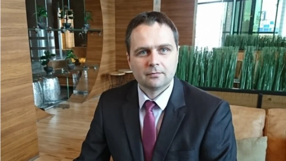 Слави Трифонов предложи Ивайло Кожухаров за министър на туризма 