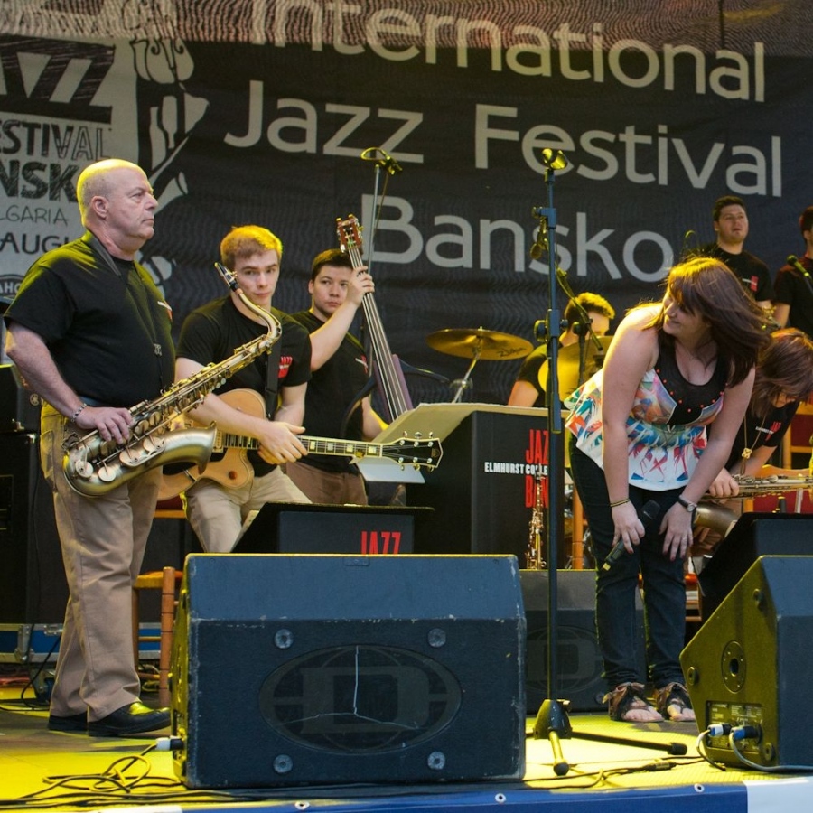 Джаз фестивалът в Банско с наситена програма в подкрепа на  българските музиканти