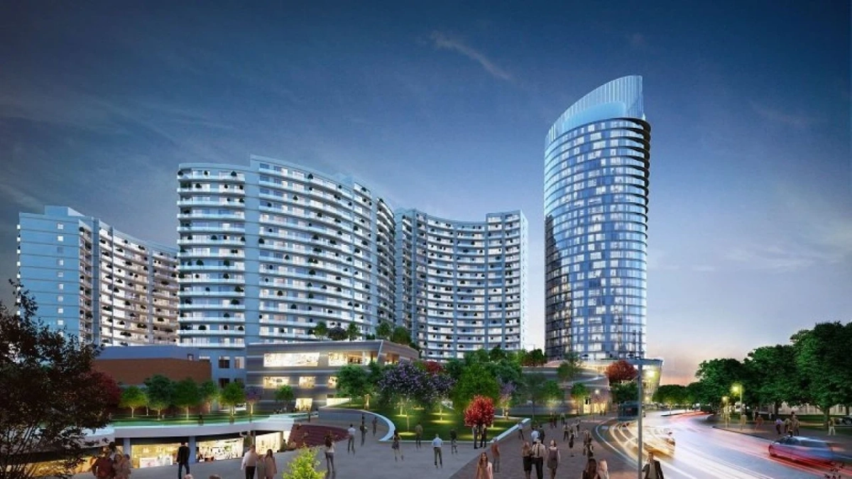 Бъдещият хотел Swissôtel Sofia е обявен сред най-забележителните проекти 
