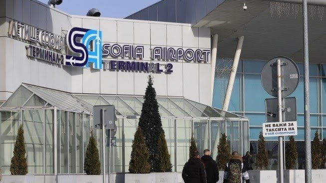 ЕИБ отпуска заем от 40 млн. евро за модернизацията на Летище София