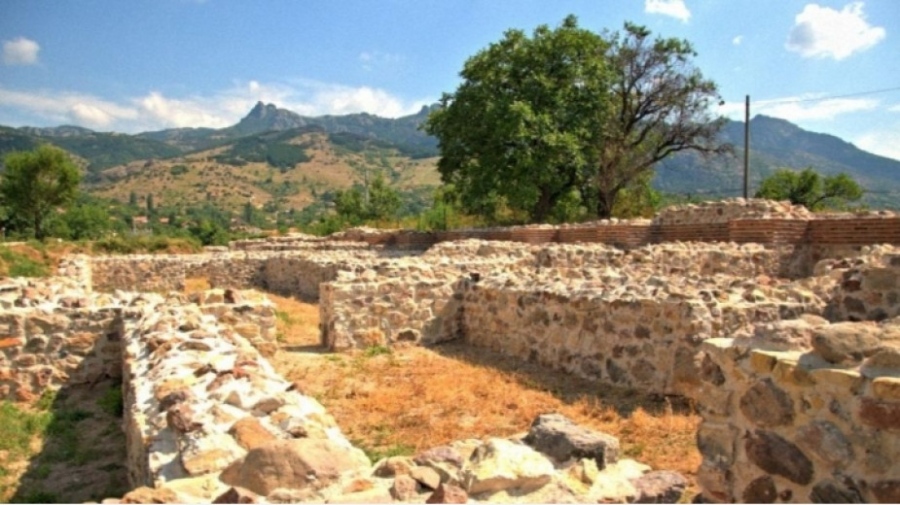 Сливенската крепост Туида с приз за най-добър еко-музей в света