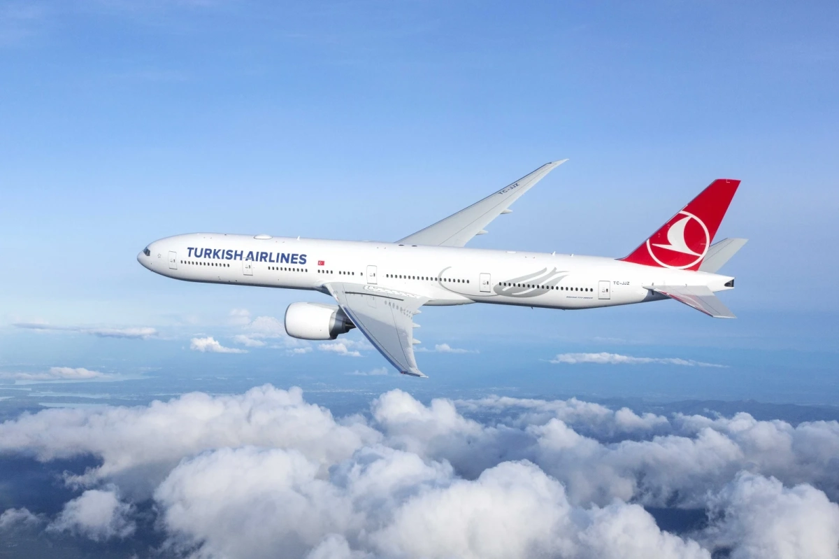 Turkish Airlines увеличава полетите си от София до Истанбул