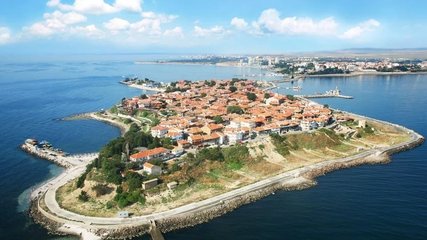 България се рекламира пред унгарски медии