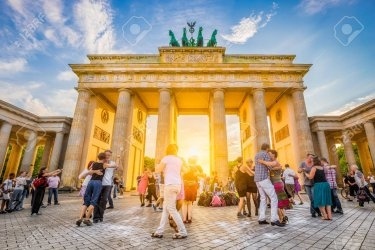 Германия e номер 1 туристическа дестинация за европейците в пандемията