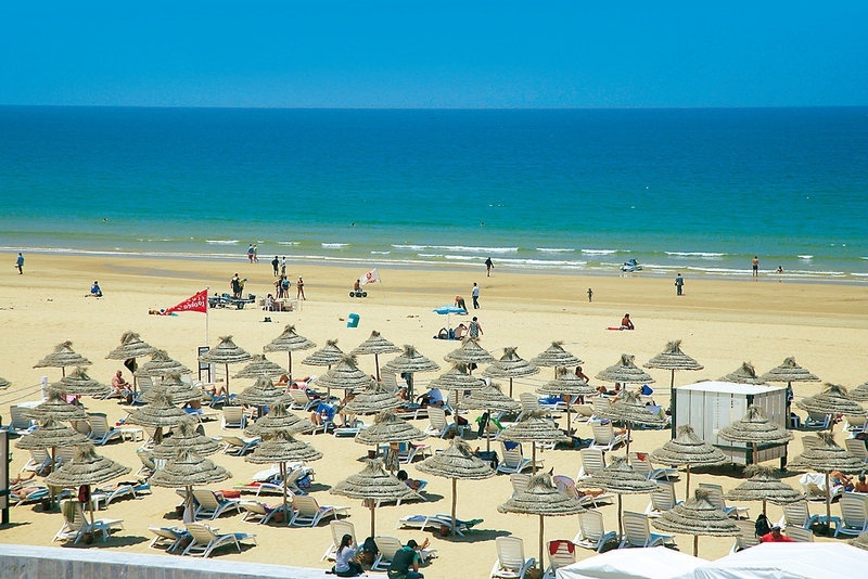 Почивката в Мароко е хит за българите този сезон