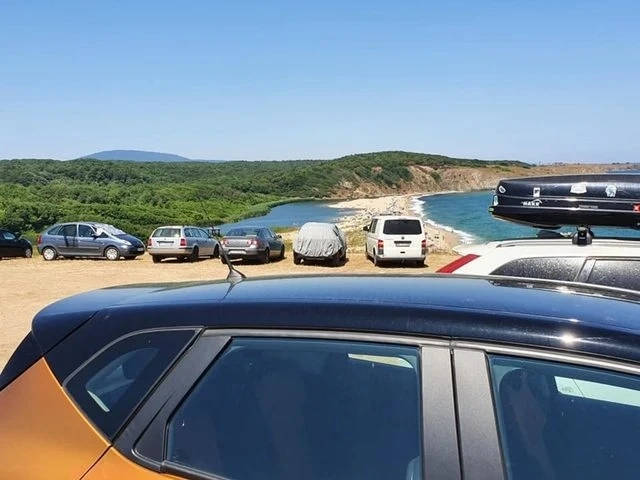 Велека е тотално съсипана