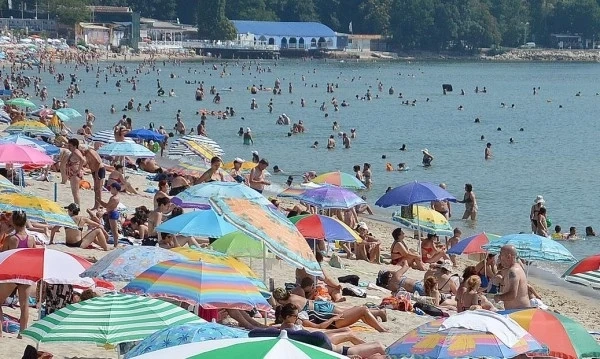 И през юни румънците са ни посещавали най-много