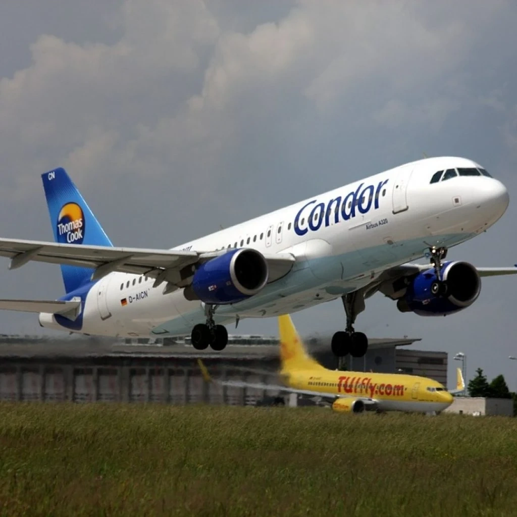 Брюксел одобри германската помощ за Condor
