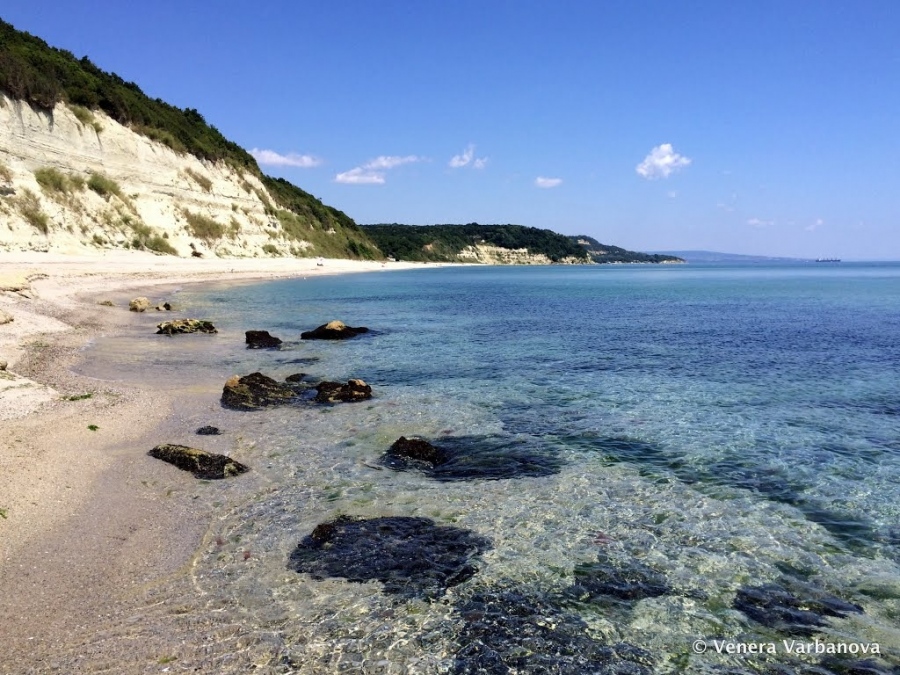 Три диви плажа на Черно море вече са защитени зони по \'Натура 2000’