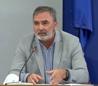 Доц. Ангел Кунчев: Тази седмица ще минем 500 заразени на ден