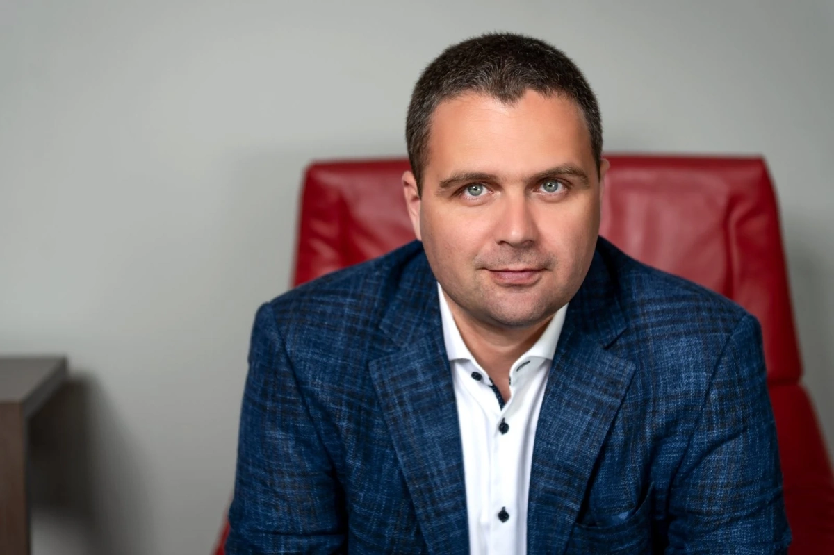 Ивайло Кожухаров отново е предложен за министър на туризма 