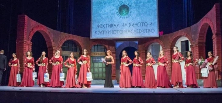 Фестивалът Августиада 2021 ще се проведе от 24 до 26 септември