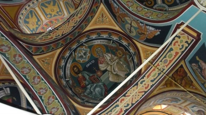 Италиански филм рекламира България