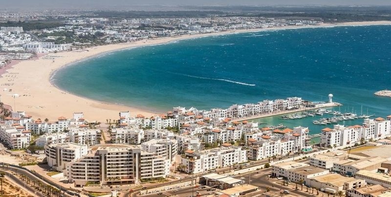 Почивка в Мароко с директен чартър е новото предложение