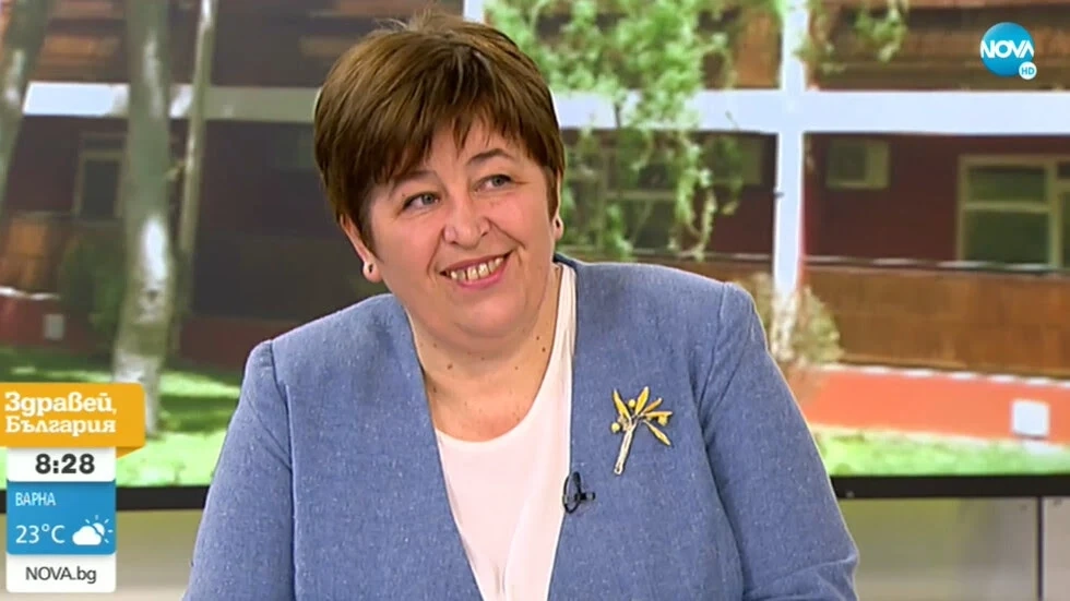Балтова: В карантинните хотели на морето вече има настанени