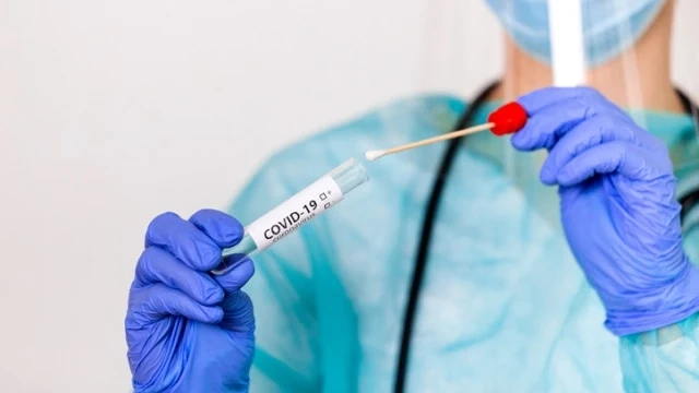 България влезе в оранжевата зона по разпространение на COVID-19