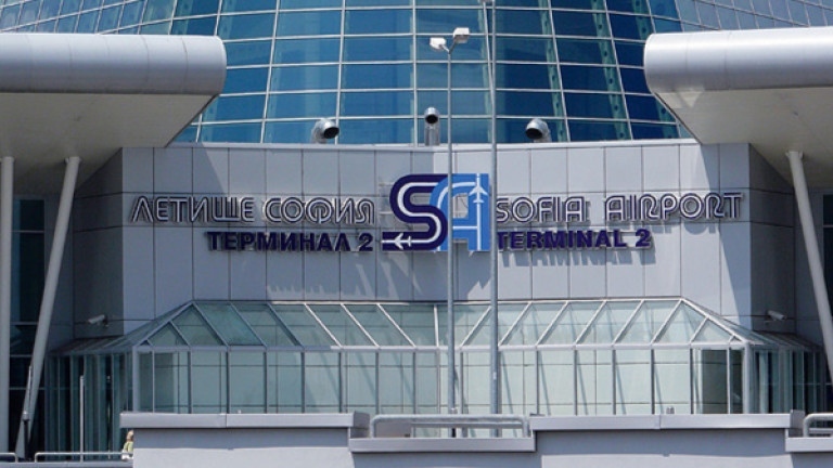 Летище София стартира програма за насърчаване на трафика