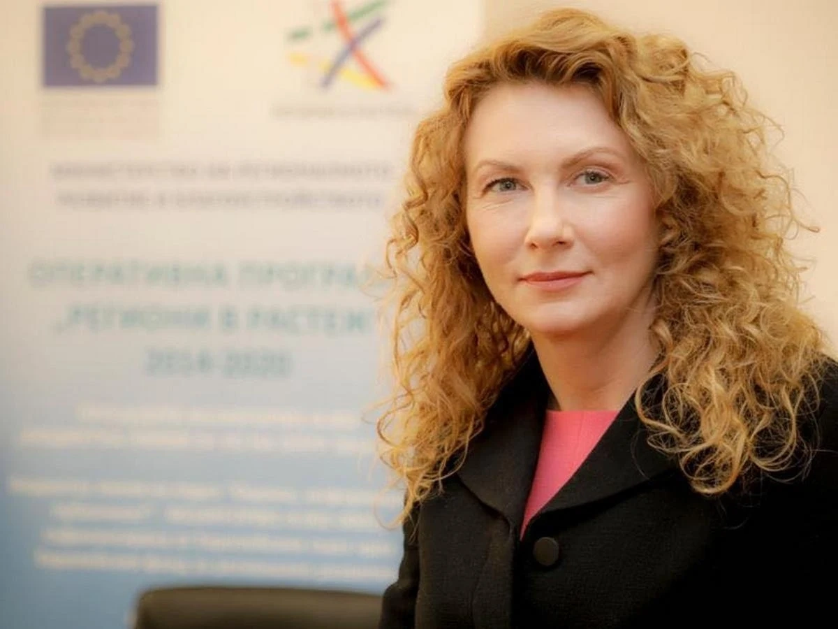 ГЕРБ предложи непознатата в туризма Деница Николова за министър