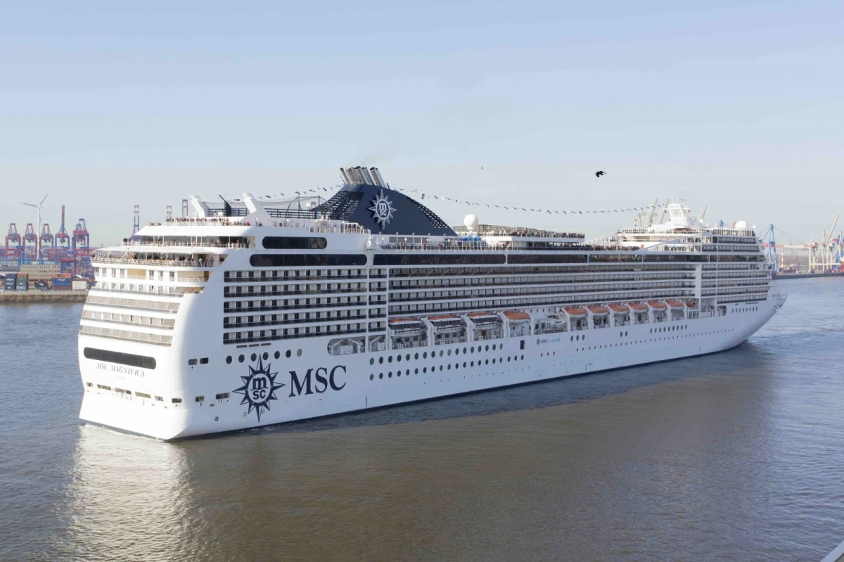 MSC Cruises предлагат нов продукт за българския пазар с полет, круиз и трансфери